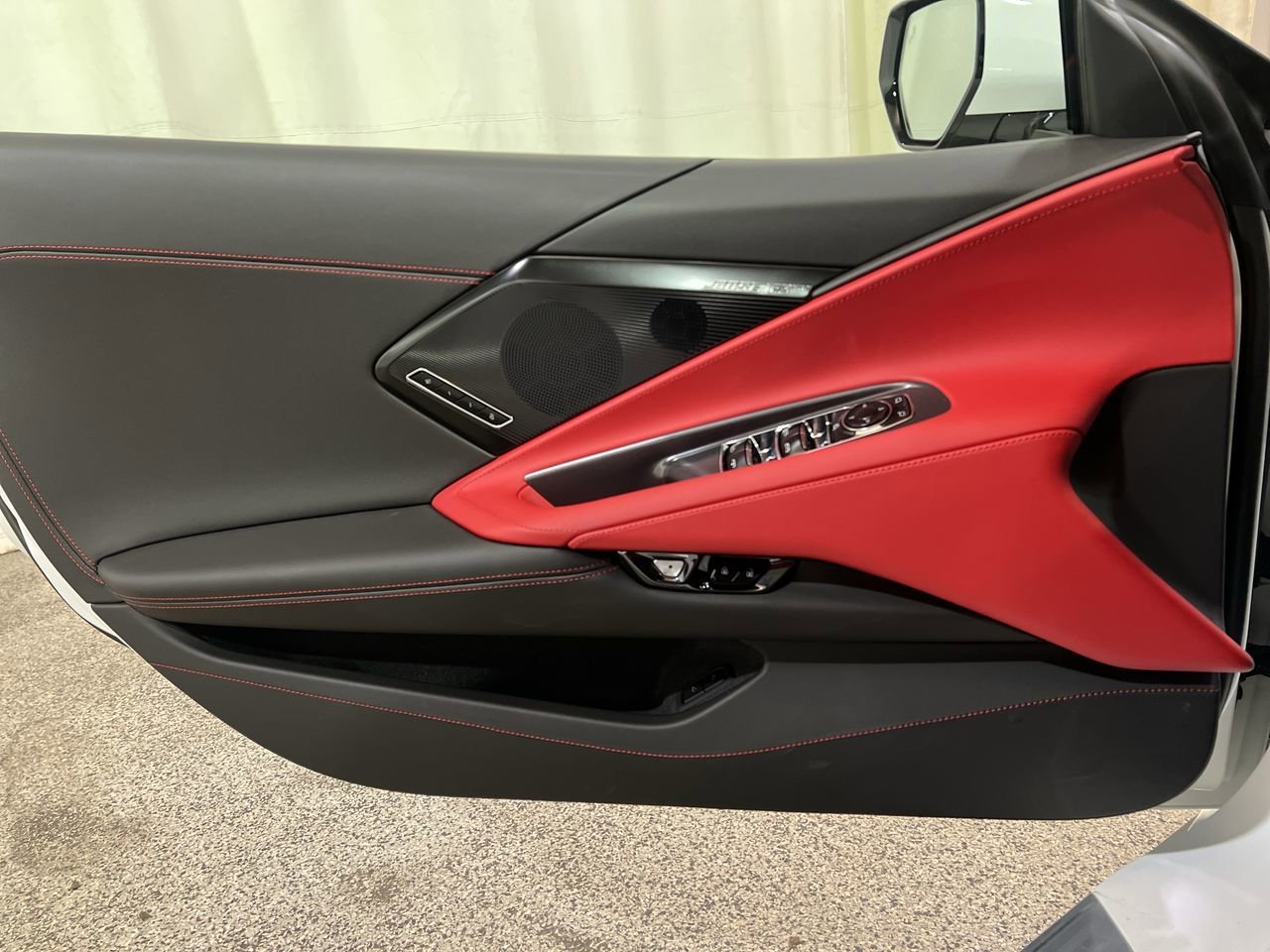 2026 Chevrolet Corvette 2LT - Photo 17