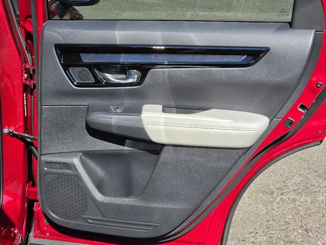 2025 Honda CR-V EX-L - Photo 16