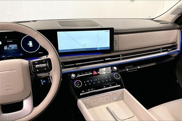 2025 Hyundai Santa Fe Calligraphy - Photo 7