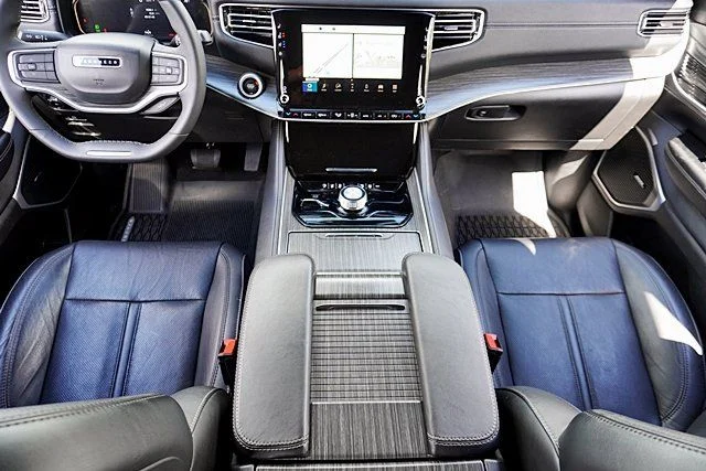 Used 2023 Gray Jeep Series II image 22