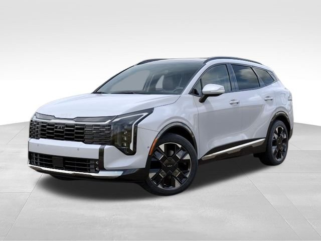 2026 Kia Sportage SX Prestige