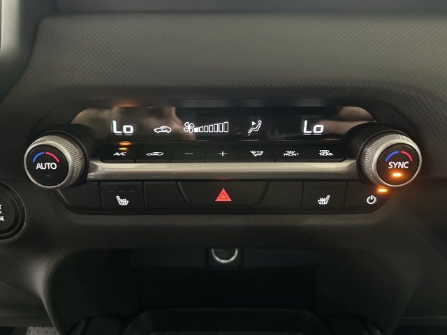 New 2026 Beige Mazda 2.5 S Preferred image 21