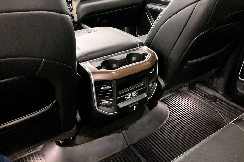 2021 RAM Ram 1500 Pickup Laramie - Photo 11