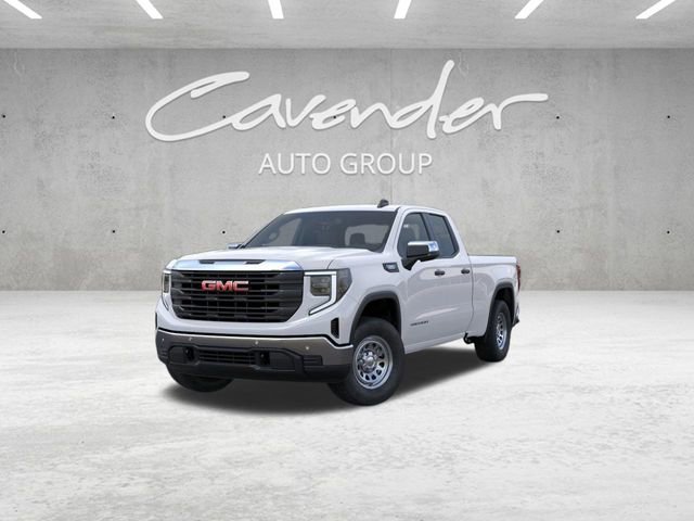 2026 GMC Sierra 1500 Pro - Photo 8