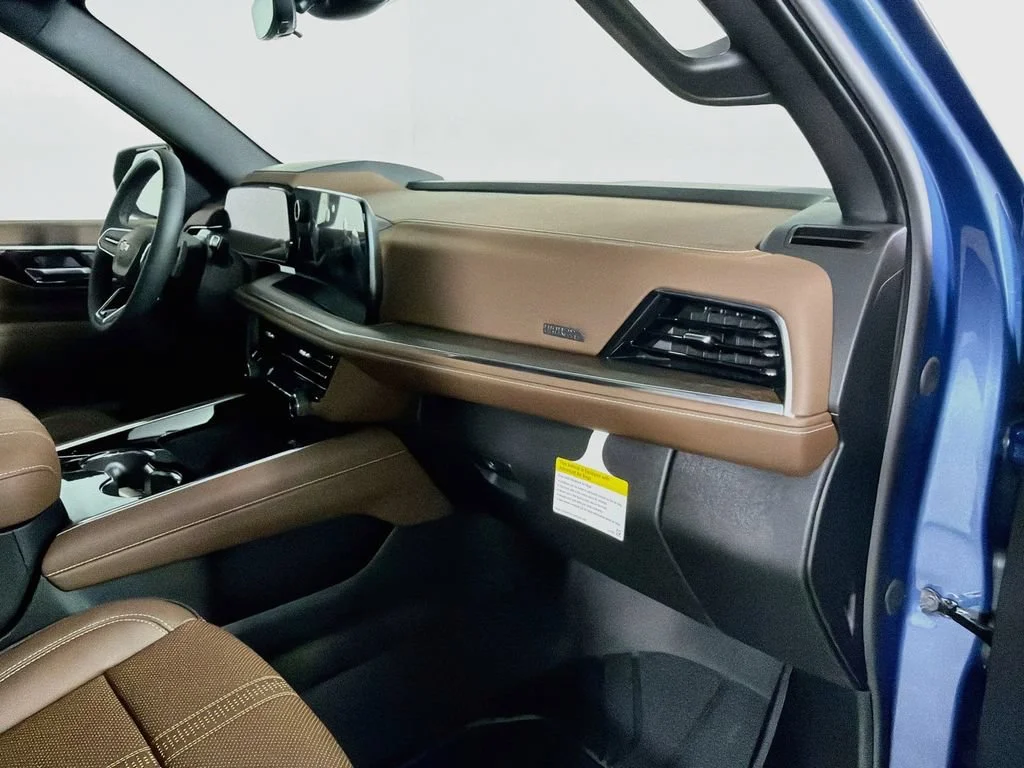 2026 Chevrolet Tahoe High Country - Photo 27