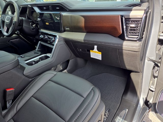 New 2026 Sterling Metallic GMC Denali image 18