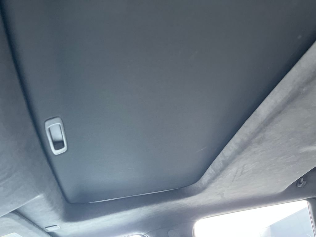 Used 2024 Gray GMC AT4X image 23