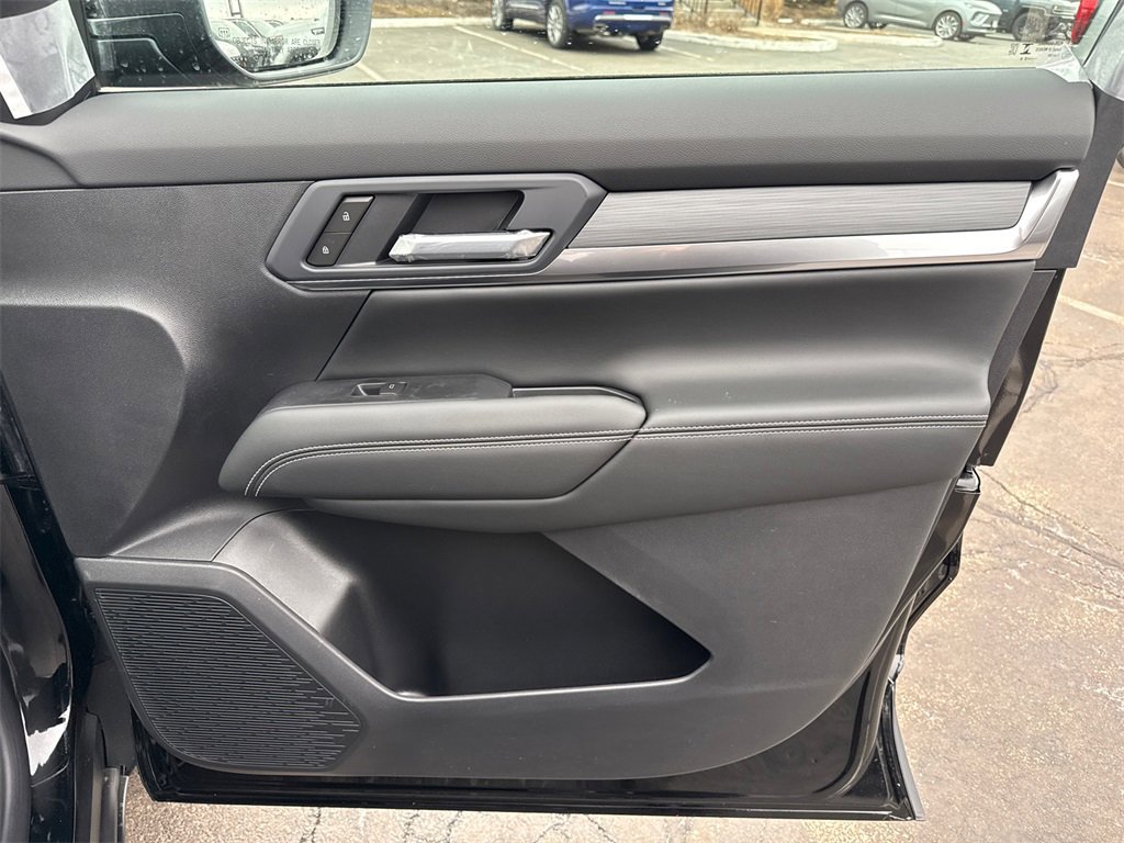 2026 GMC TERRAIN - Image 36