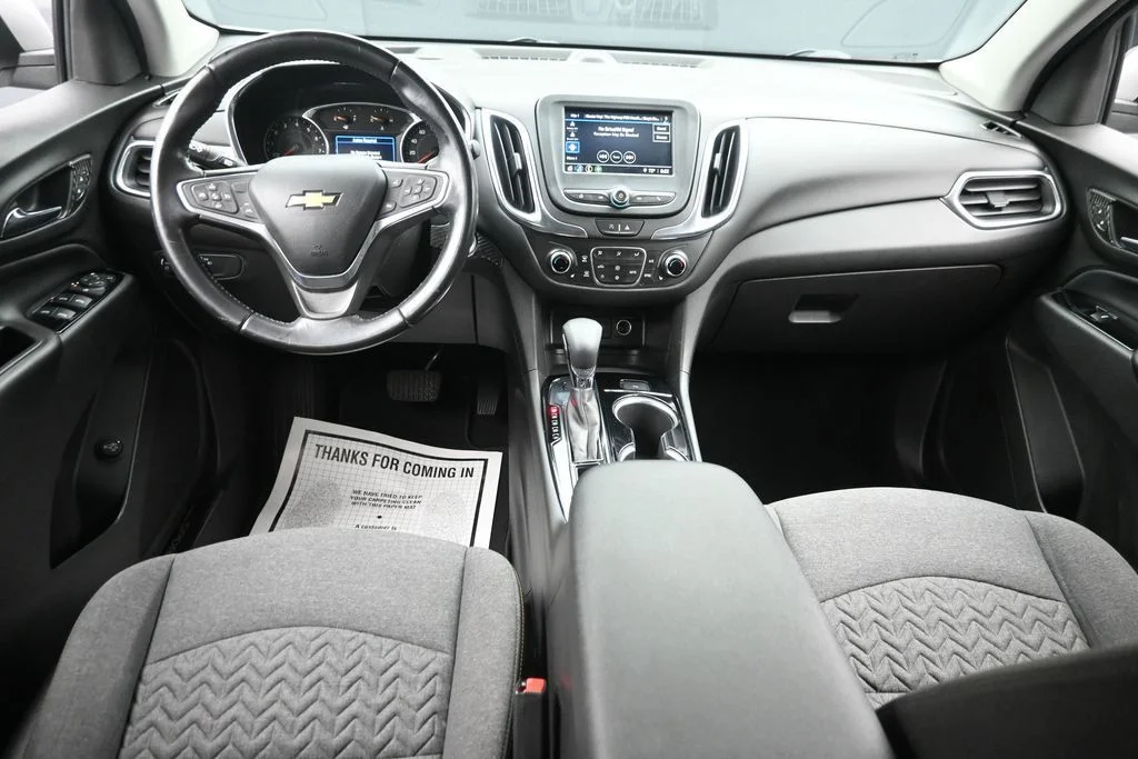 Used 2022 Silver Chevrolet LT image 15