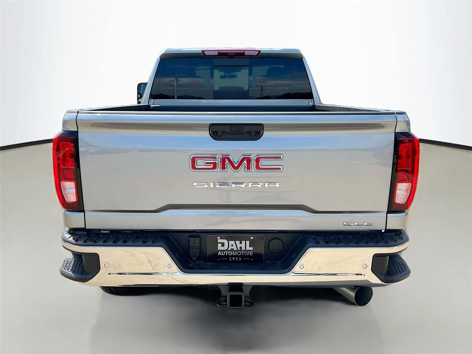 2026 GMC Sierra 3500HD SLE - Photo 12