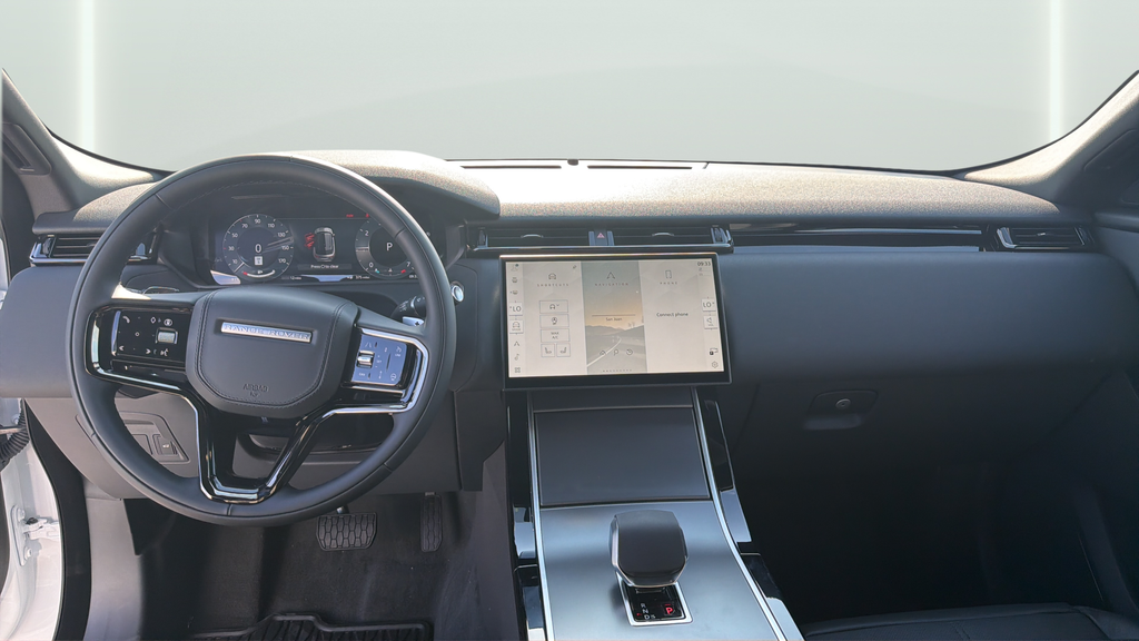 New 2026 Fuji White Land Rover S image 19