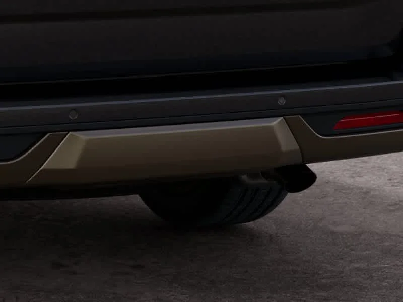 New 2027 Dark Matter Gray Metallic Ford King Ranch® image 23