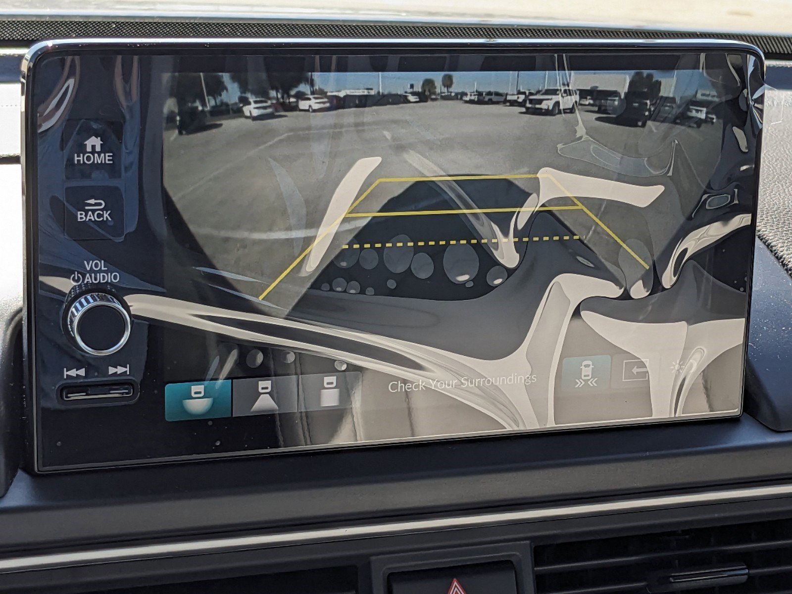 2025 Honda Pilot EX-L - Photo 13