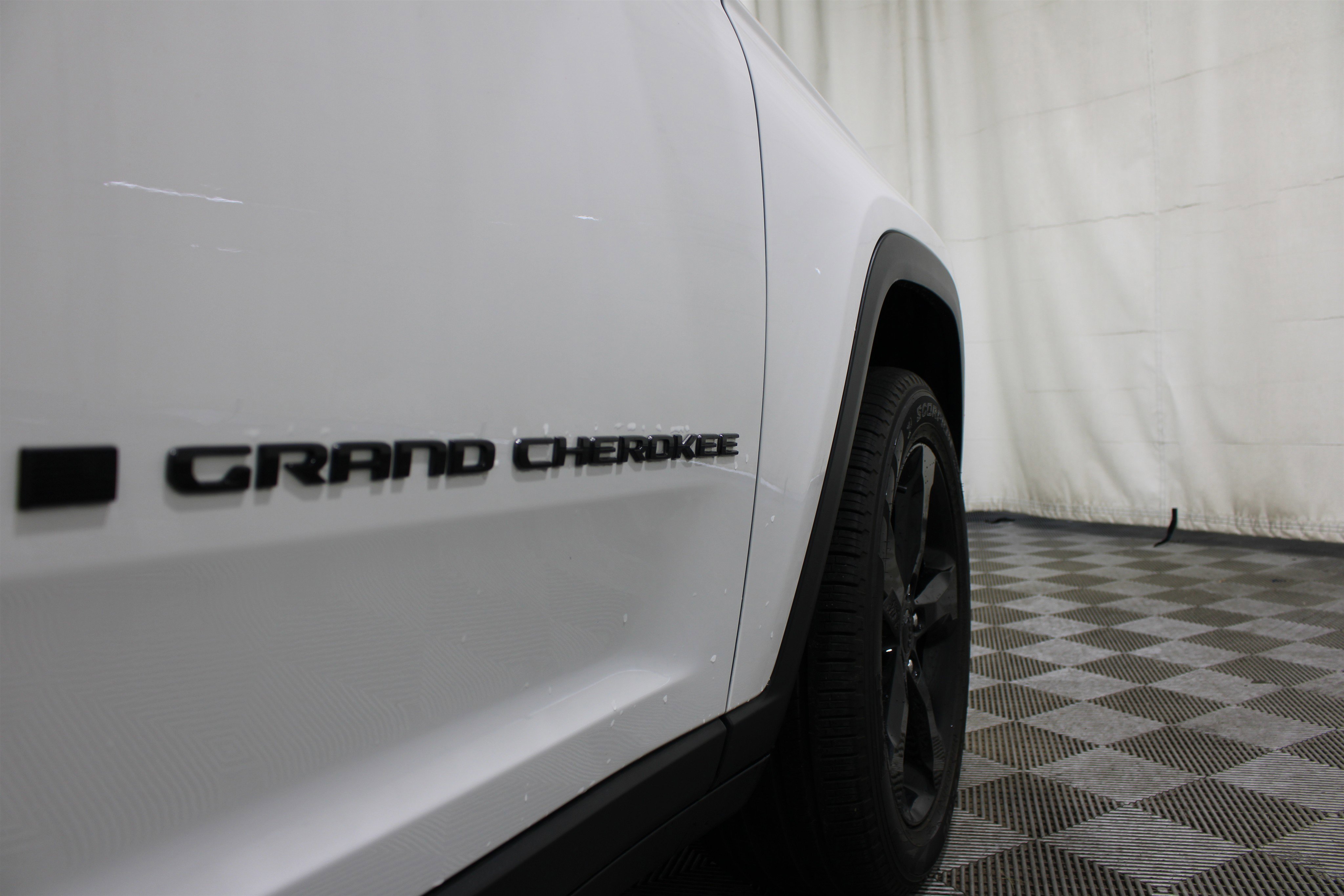 2024 Jeep Grand Cherokee Limited - Photo 26