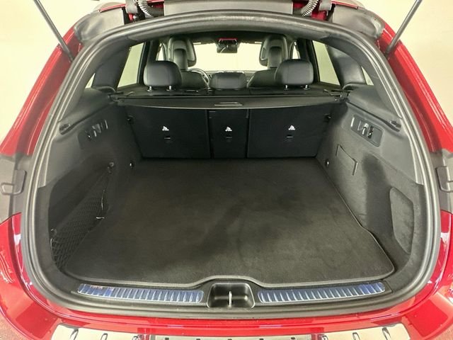 Used 2026 Red Mercedes-Benz GLC 300 image 25