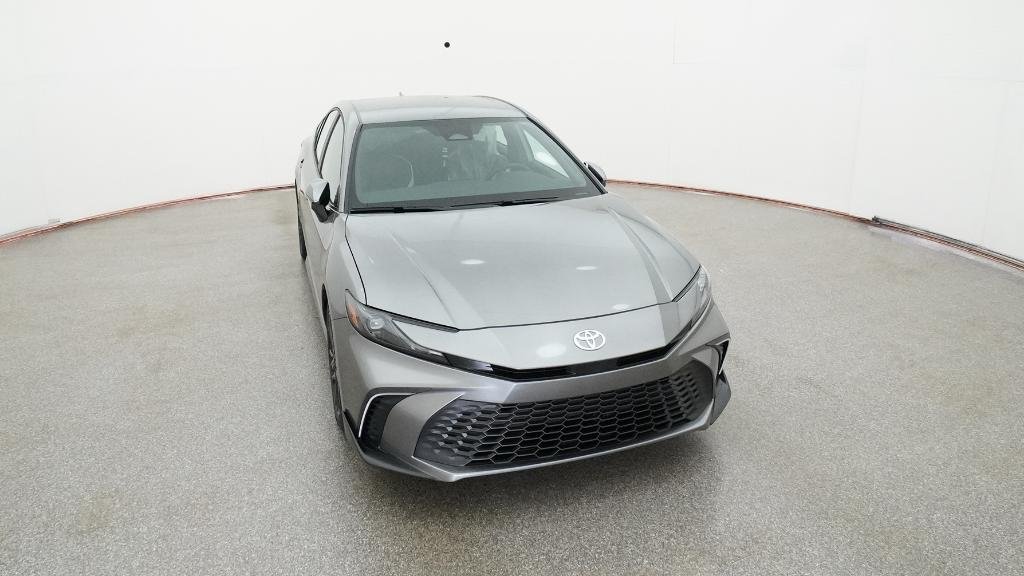 New 2026 Heavy Metal Toyota SE image 22