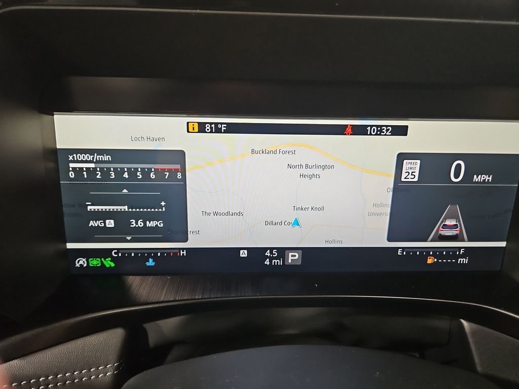 New 2026 Green Subaru Touring XT image 15