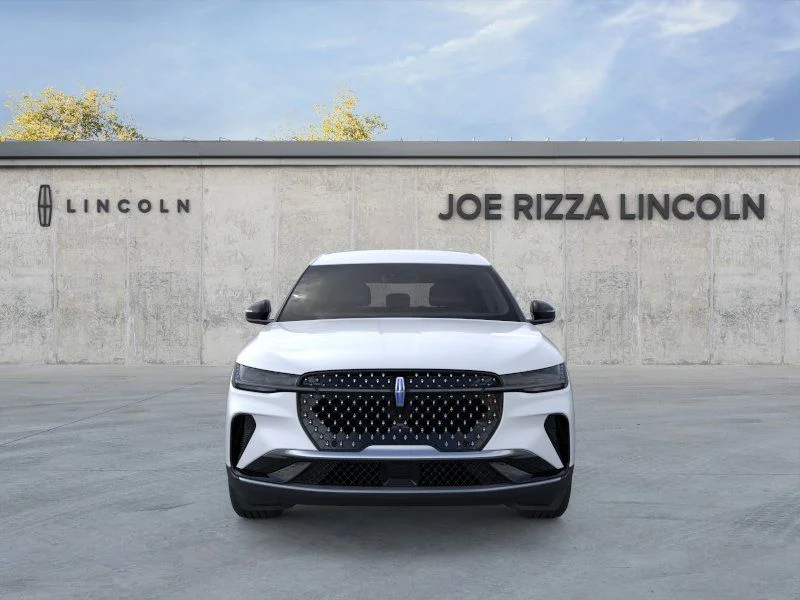 New 2026 White Lincoln Premiere image 6