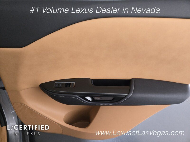Certified Used 2024 Iridium Lexus PREMIUM image 22