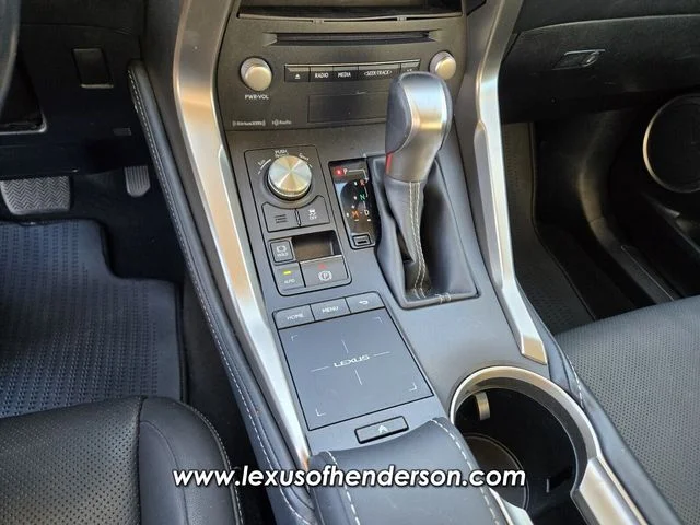 Used 2021 Silver Lexus 300 Base image 29