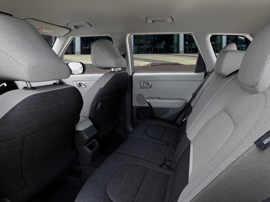 New 2027 Aurora Black Kia LX image 18