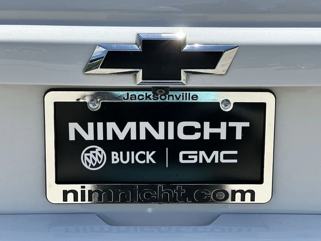 Certified Used 2018 Summit White Chevrolet Premier image 32