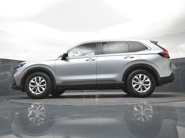 New 2026 Solar Silver Metallic Honda LX image 31