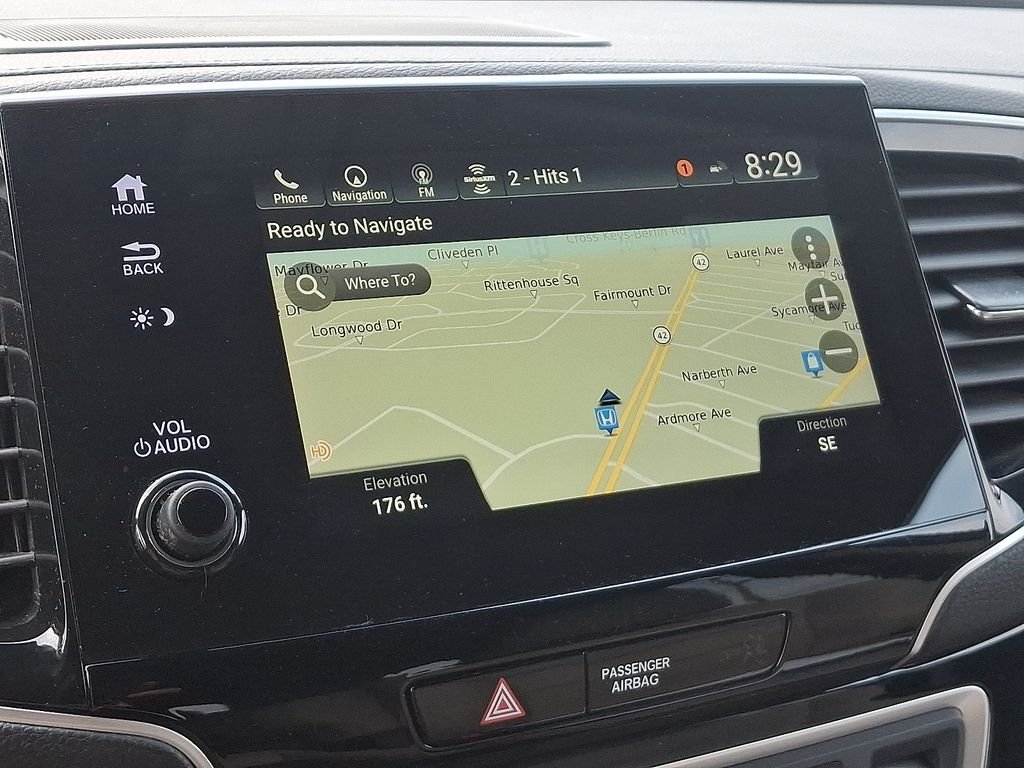 2020 Honda Pilot Touring - Photo 20