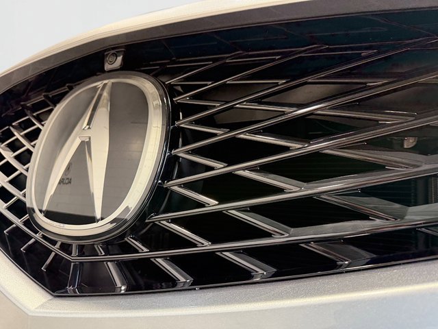 2026 Acura MDX A-Spec w/Advance Package - Photo 14