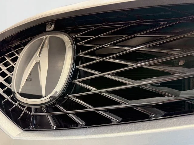 2026 Acura MDX A-Spec w/Advance Package - Photo 14