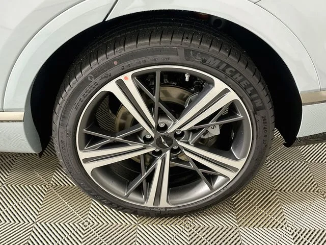 New 2027 Genesis GV80 Coupe 3.5T e-SC