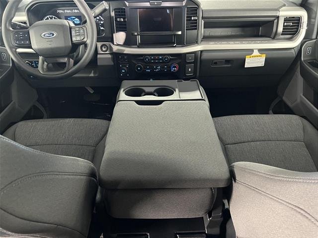 New 2026 Oxford White Ford F-250® XL image 59