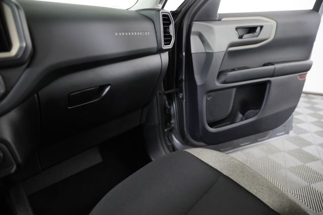 Used 2025 Gray Ford Big Bend image 15
