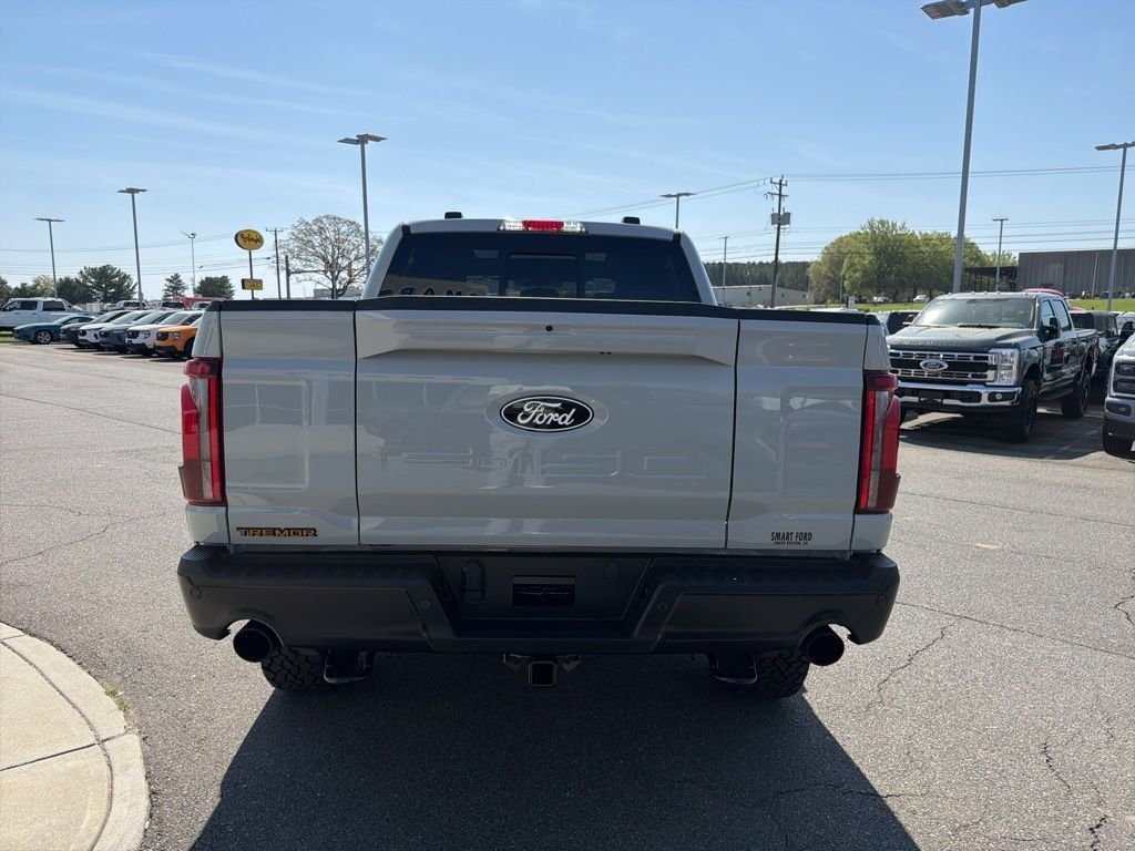 New 2026 Avalanche Ford Tremor® image 4