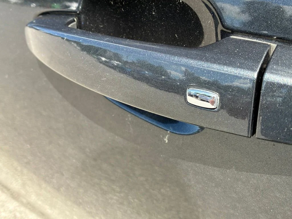 Used 2016 Gray Chevrolet LT image 55