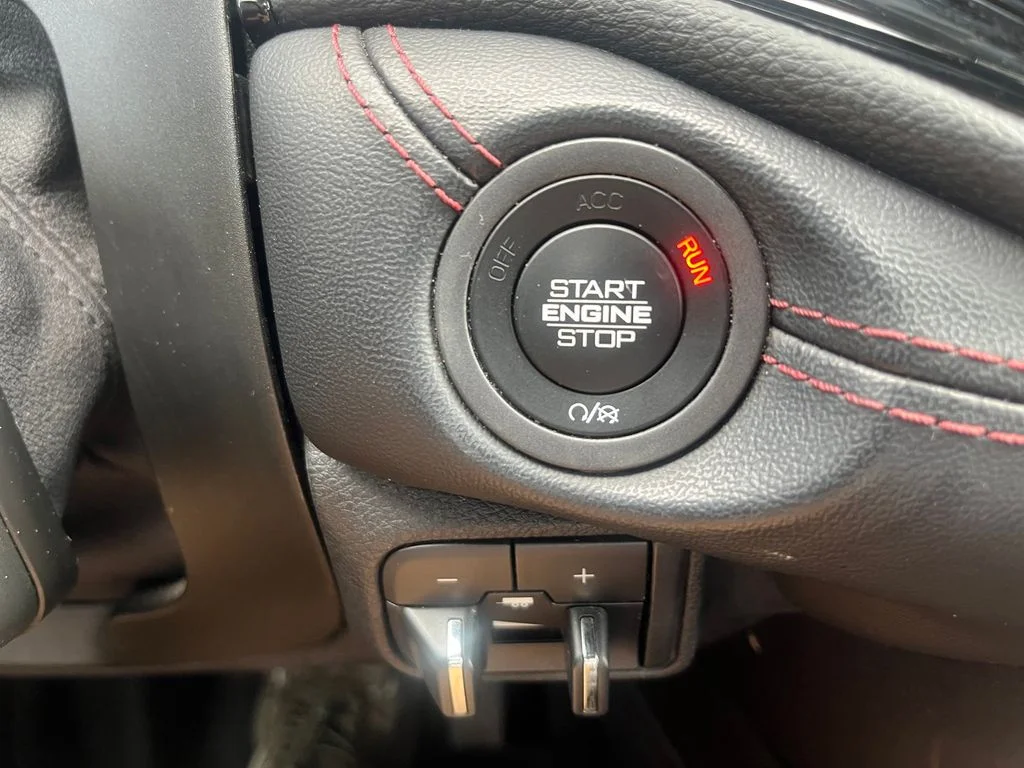 Used 2021 Black Dodge R/T image 29