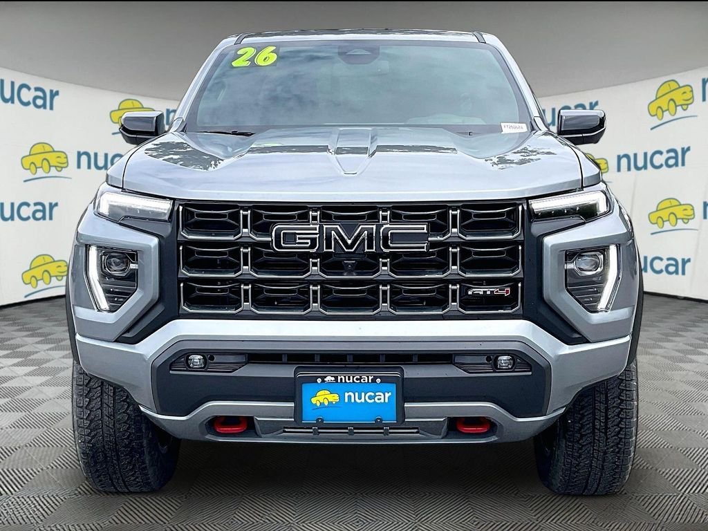 Used 2026 Sterling GMC AT4 image 2