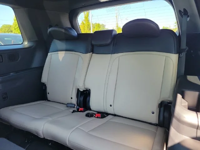 New 2027 Black Jade Green Kia EX image 10