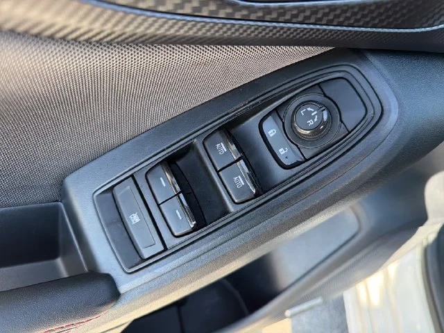 Certified Used 2022 White Subaru Sport image 18