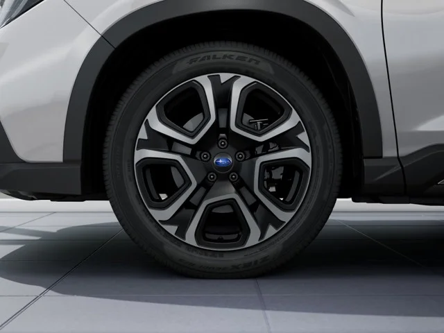 New 2027 CRYSTAL WHITE PEARL Subaru Touring image 9