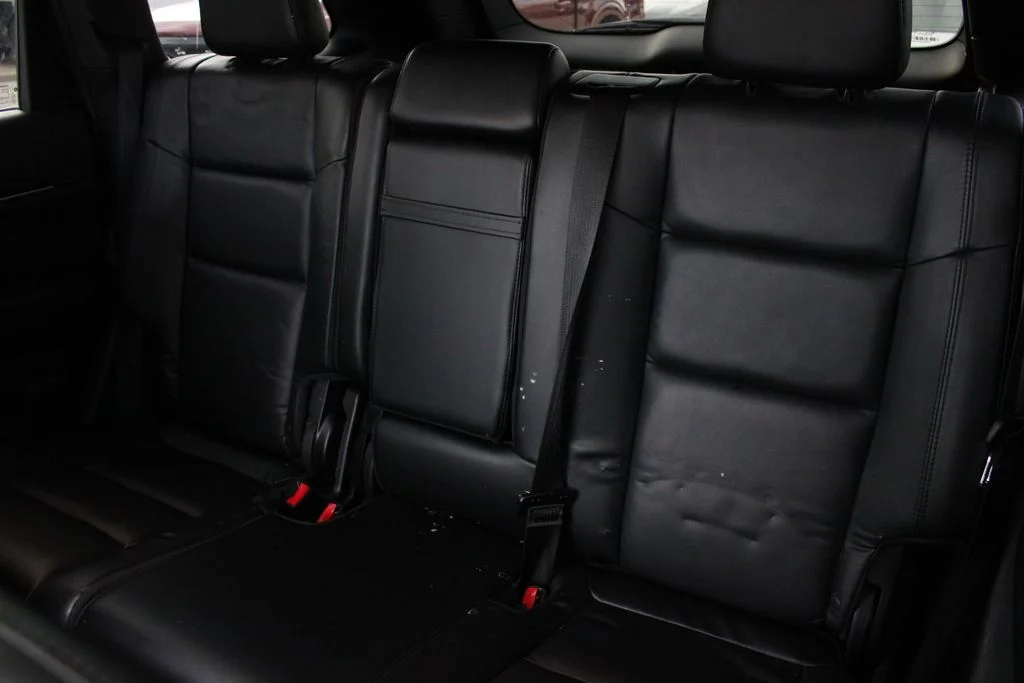 Used 2018 Silver Jeep Limited image 22