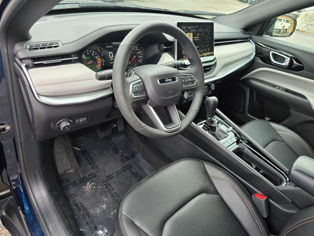 2024 Jeep Compass Limited - Photo 23