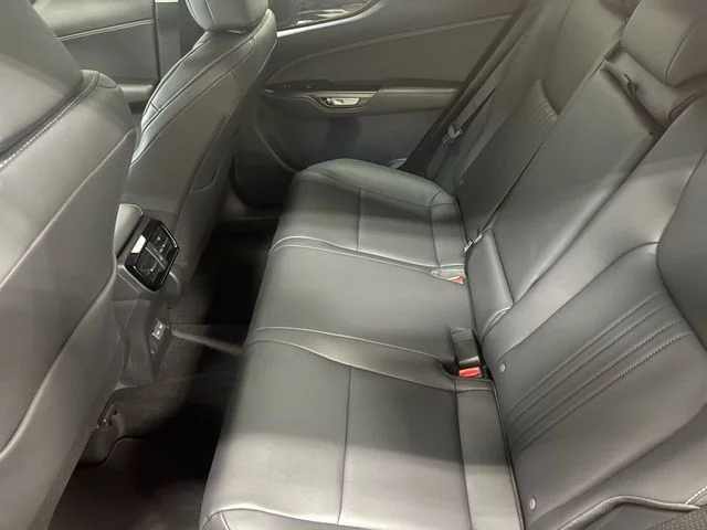 New 2026 Red Lexus 350h Premium image 13