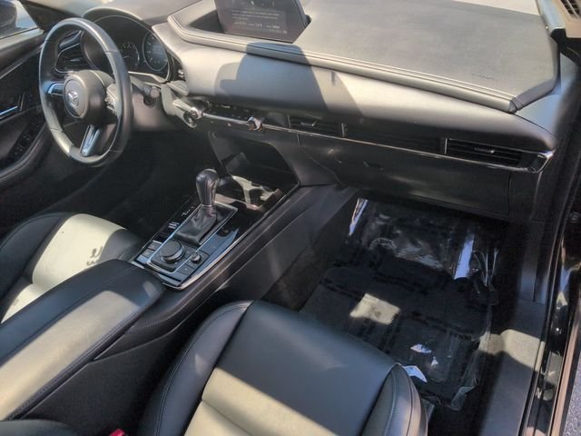 Used 2025 Black Mazda 2.5 S Preferred Package image 27