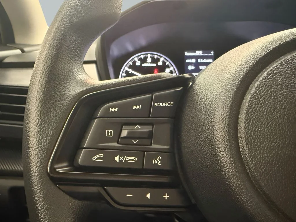 Used 2025 Gray Subaru Premium image 17