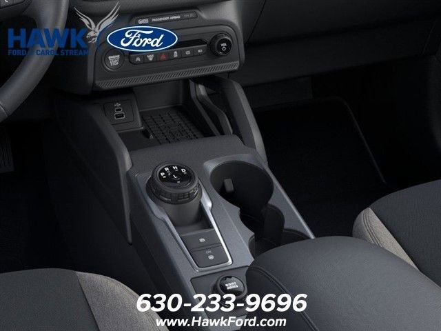 2025 Ford Bronco Sport Big Bend - Photo 15