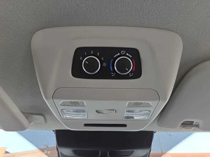 New 2026 White Ford XLT image 33