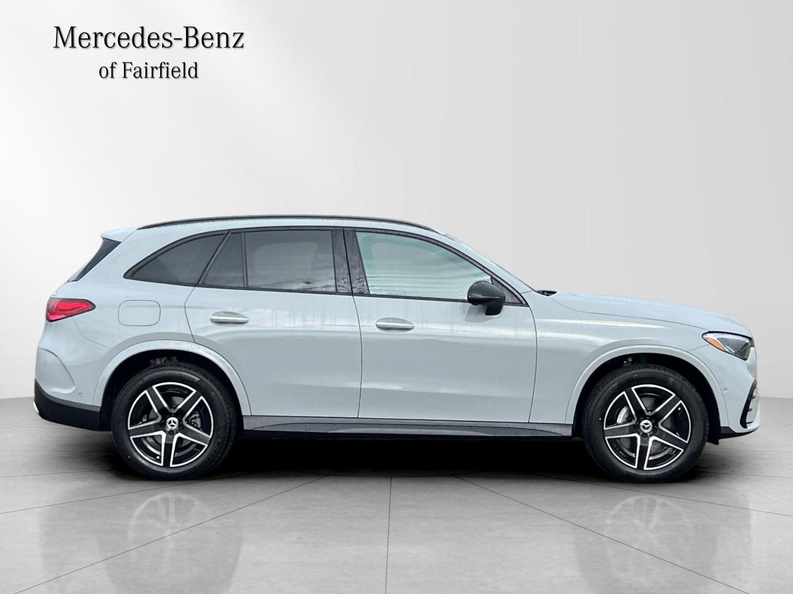 2026 Mercedes-Benz GLC Base - Photo 8