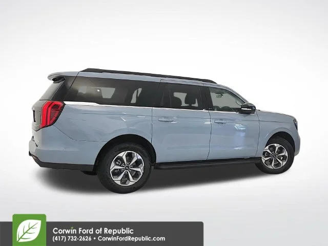 New 2027 Gray Ford Active image 7