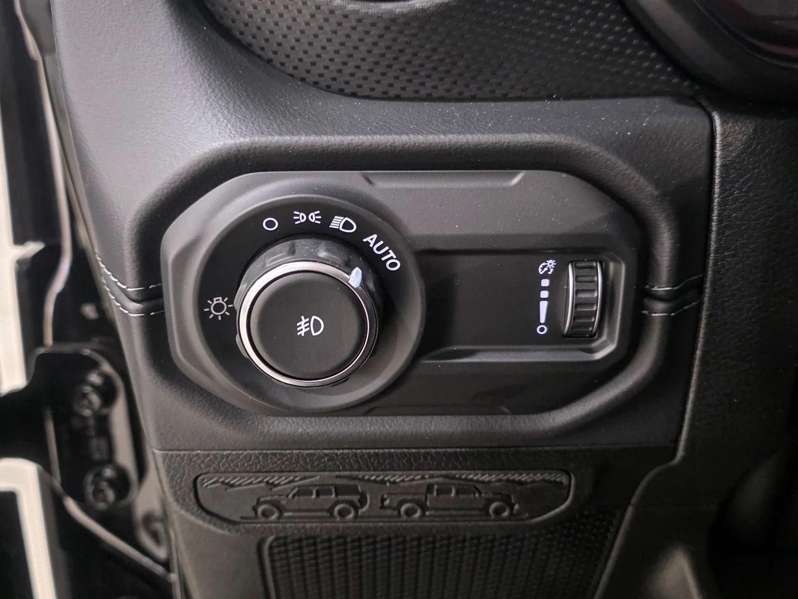 2026 Jeep Wrangler 4-Door Rubicon - Photo 24